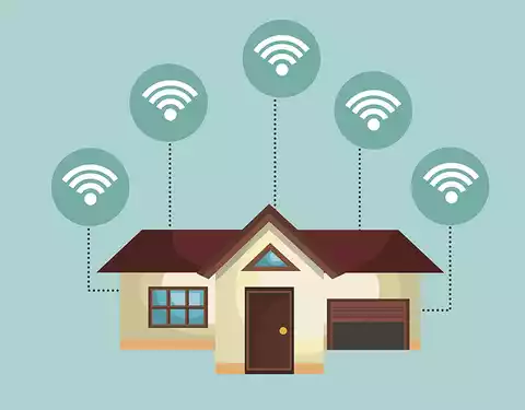 Persona enferma Insistir Transistor No más conexiones lentas: aprende a llevar Internet a todas las  habitaciones de tu casa - Conectados
